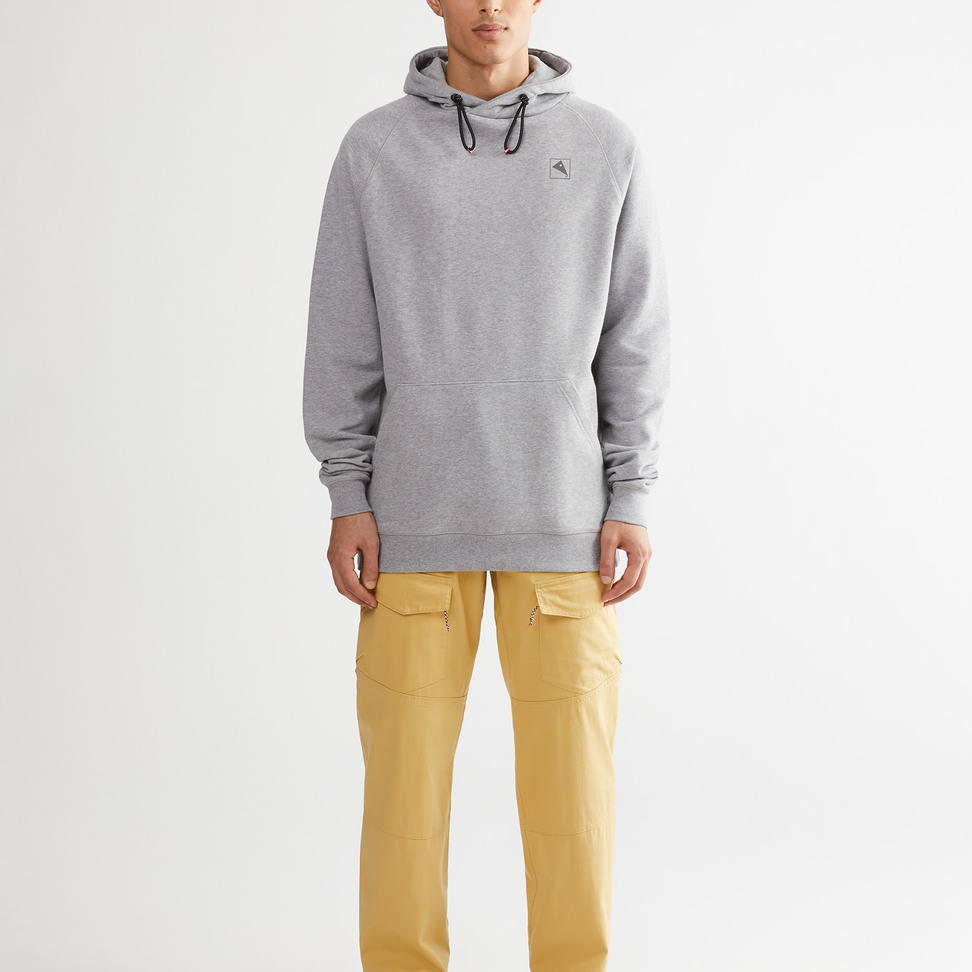 Image 3 for product Skjold Pants Men's