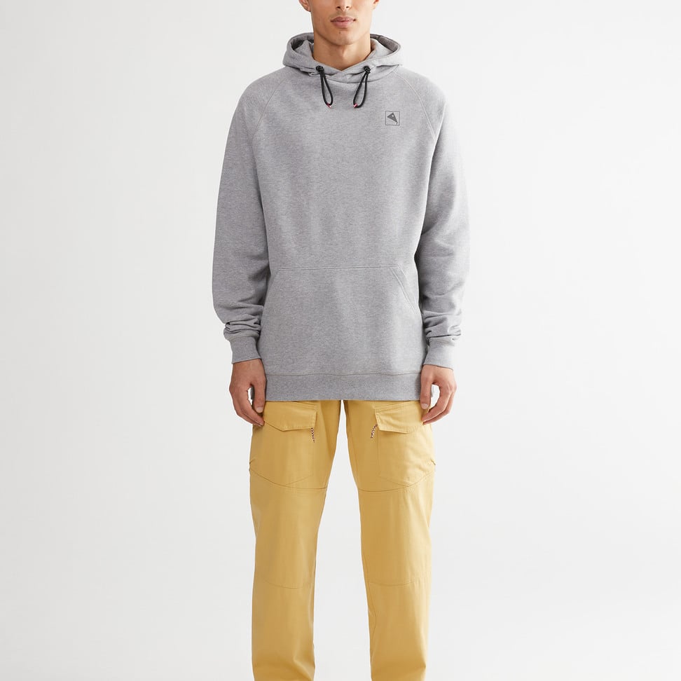 Image 2 for product Skjold Pants Men's