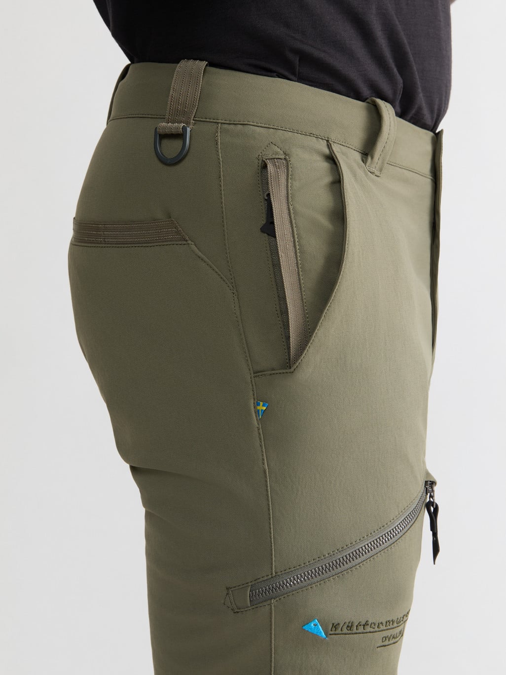 Image 7 for product Dvalin Pants Short Men's