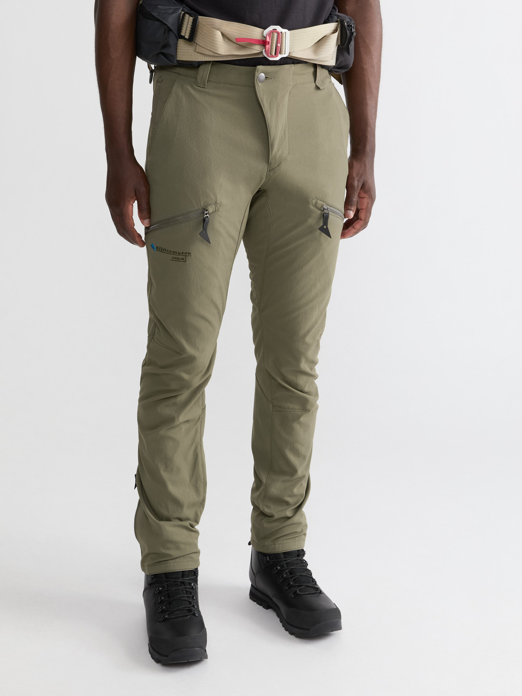 Image 3 for product Dvalin Pants Short Men's