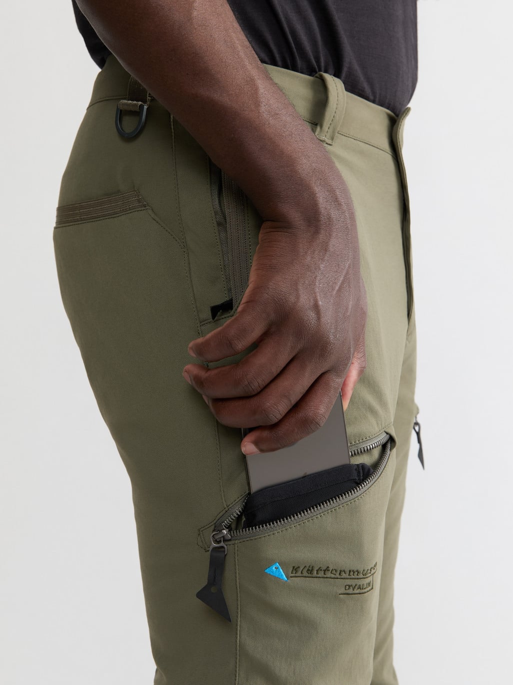 Image 8 for product Dvalin Pants Short Men's