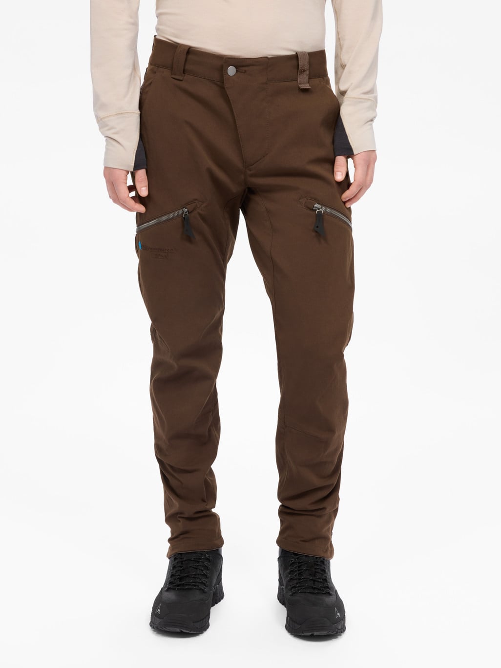Advantages image for product Dvalin Pants Short Men's