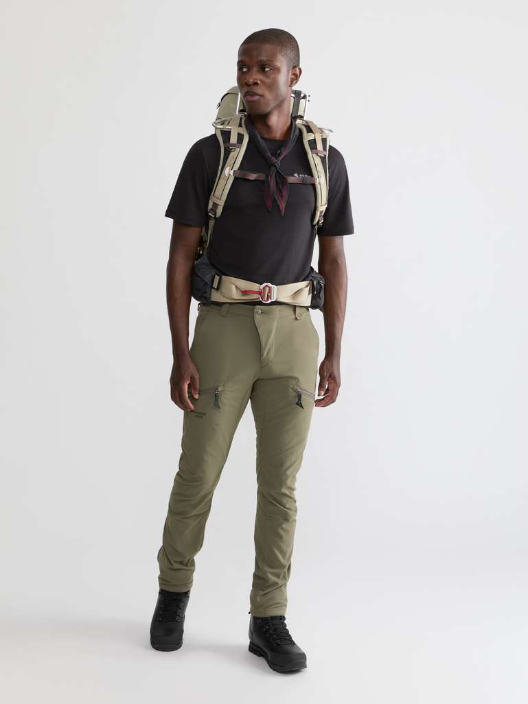 Dvalin Pants Short Men's image 2