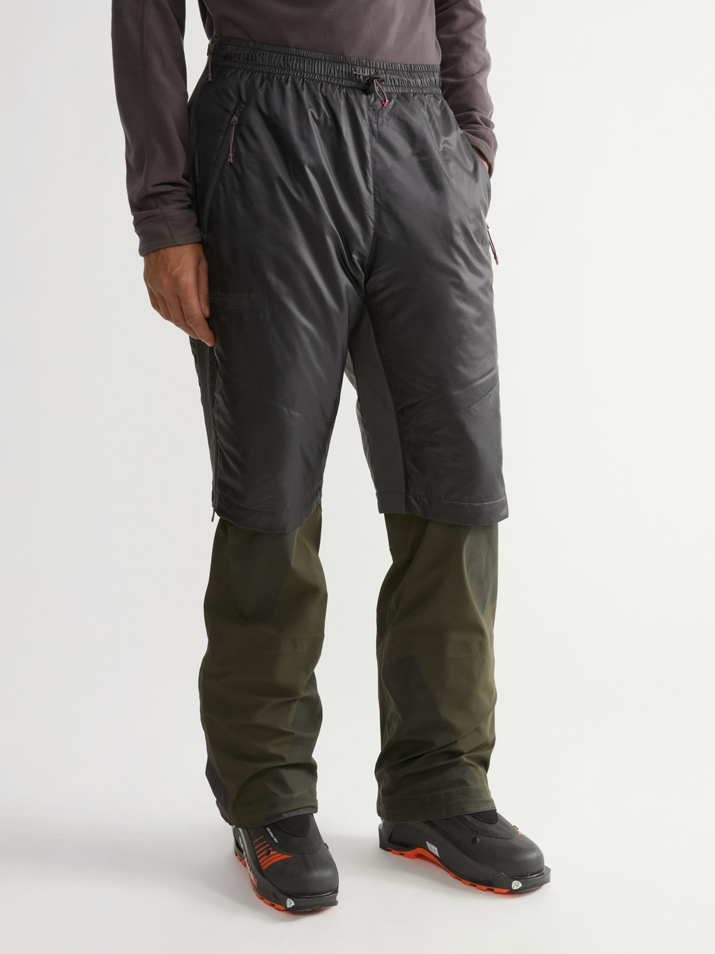 Image 9 for product Lovar Shorts Unisex