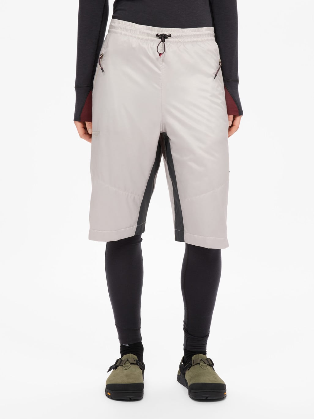 Advantages image for product Lovar Shorts Unisex
