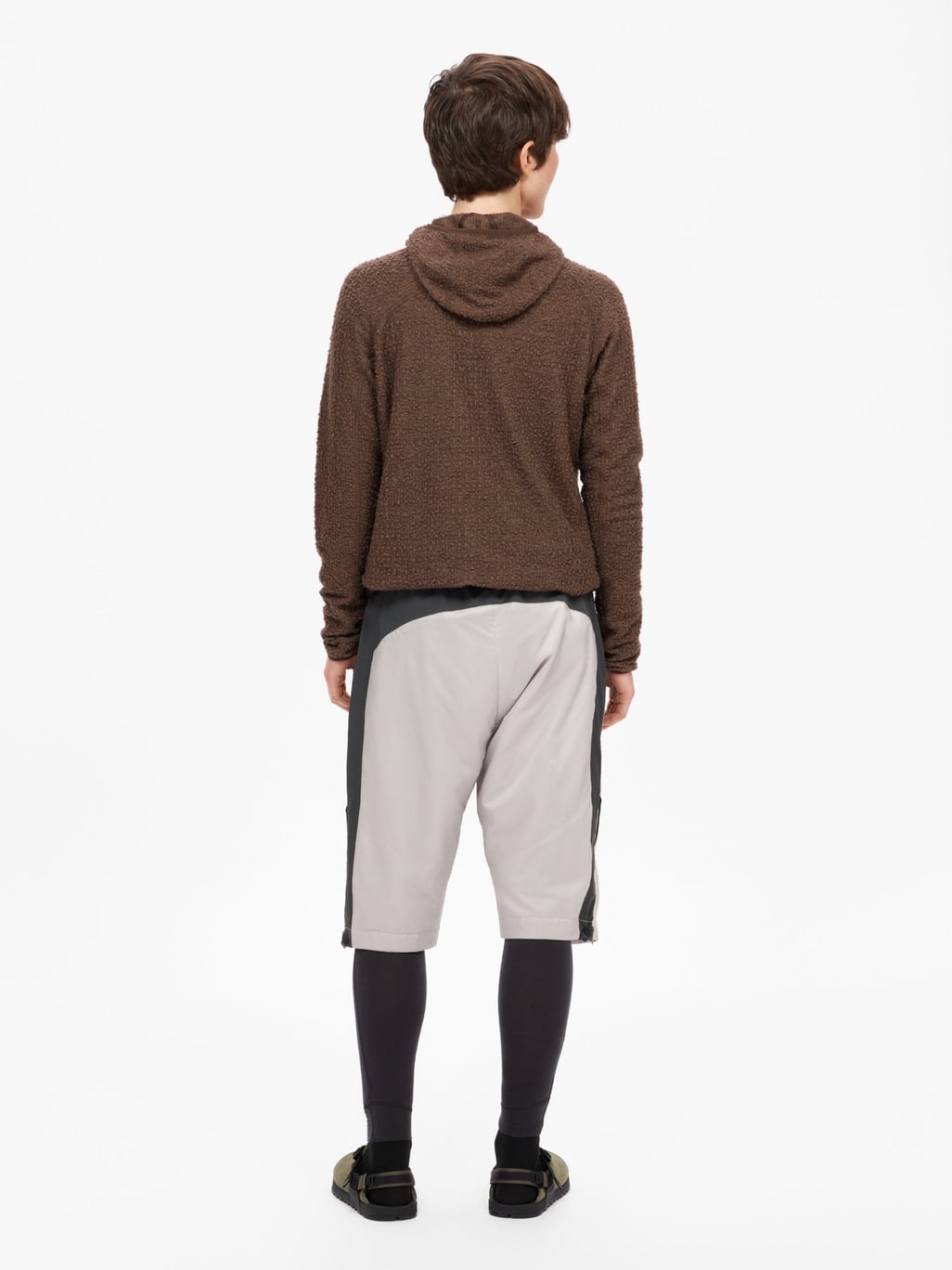 Image 4 for product Lovar Shorts Unisex