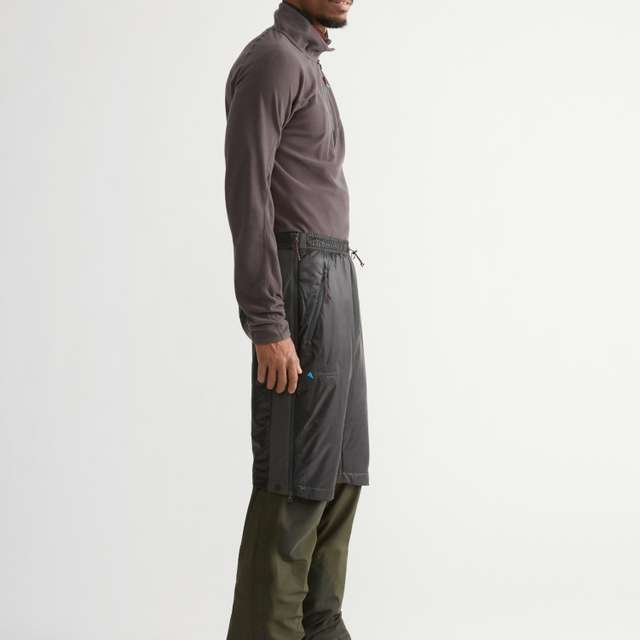 Lovar Shorts Unisex image 3