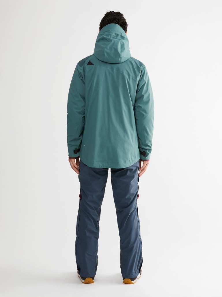 Andvare Pants Men's image 4
