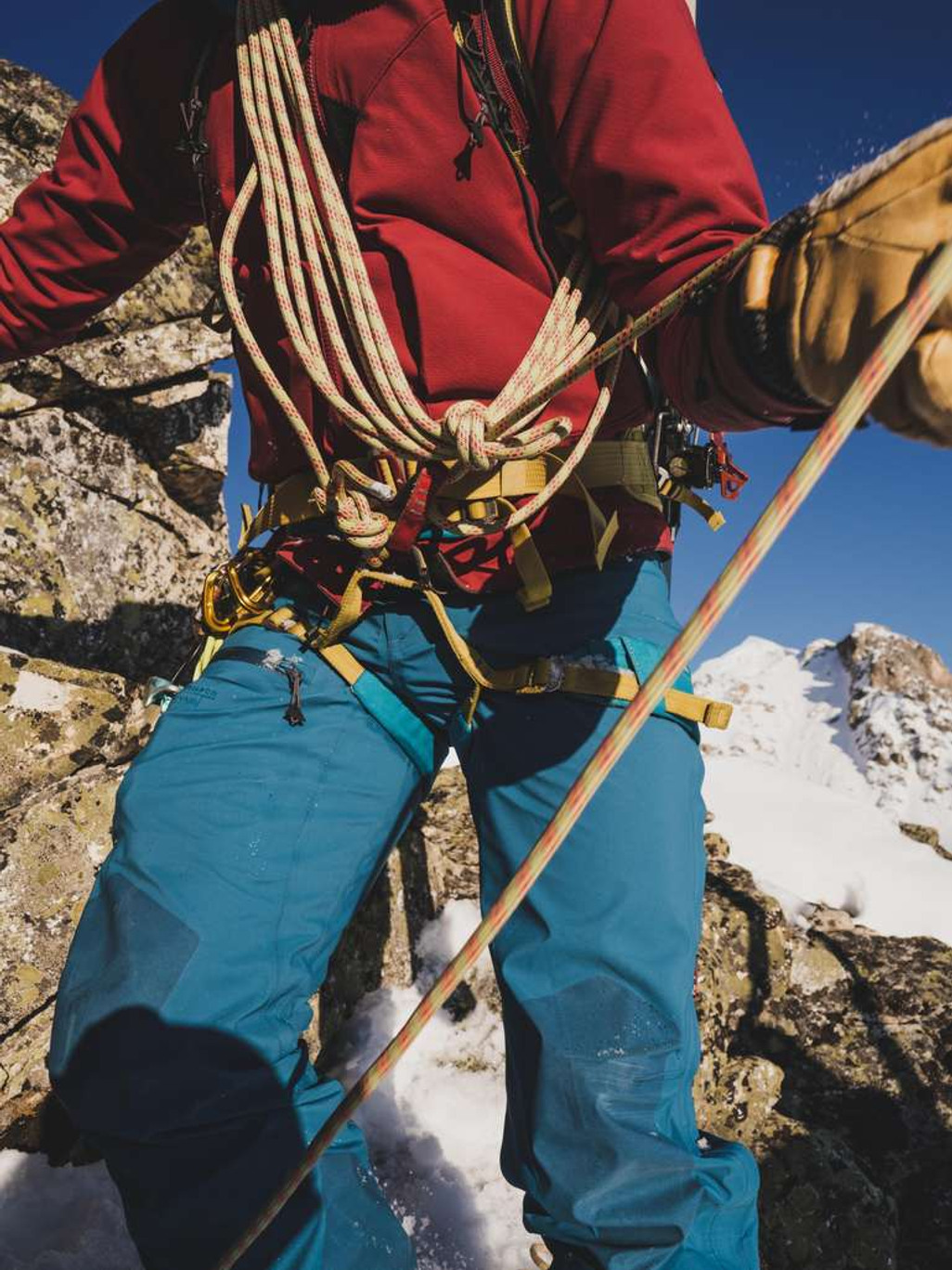 Image 4 for product Andvare Pants Men's