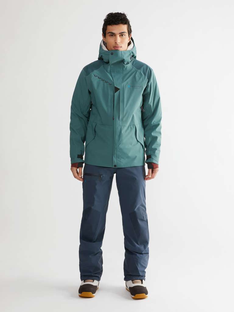 Andvare Pants Men's image 2