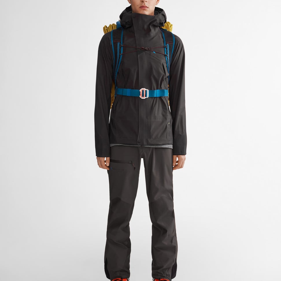 Image 3 for product Andvare Pants Men's