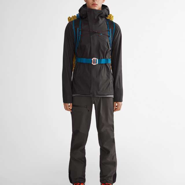 Andvare Pants Men's image 3