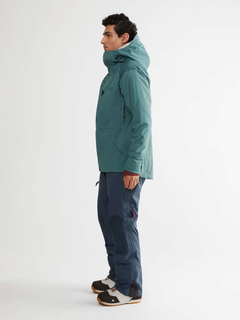 Andvare Pants Men's image 3