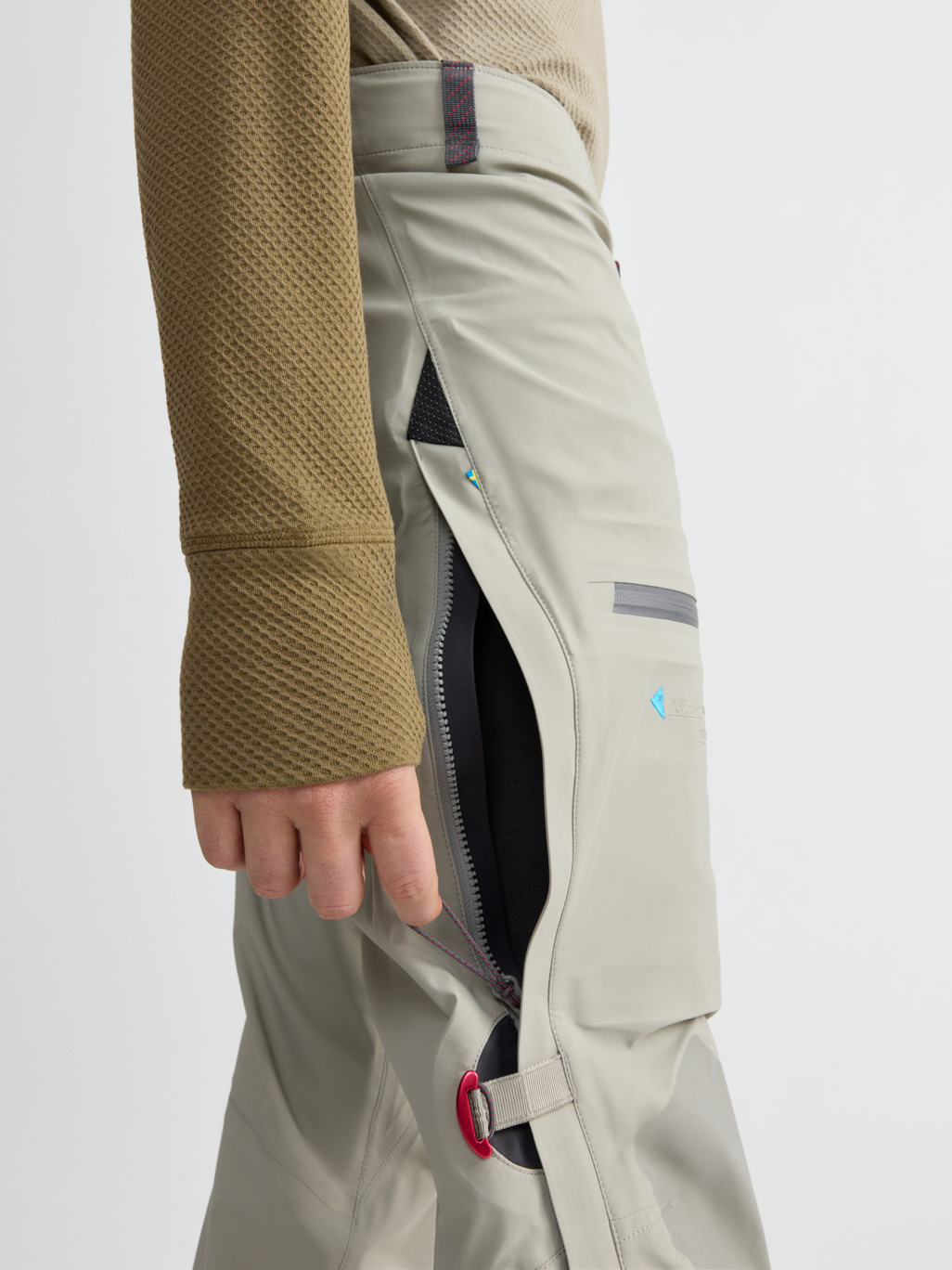 Image 7 for product Andvare Pants Men's