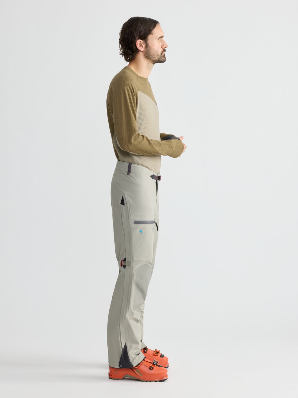 Image 3 for product Andvare Pants Men's