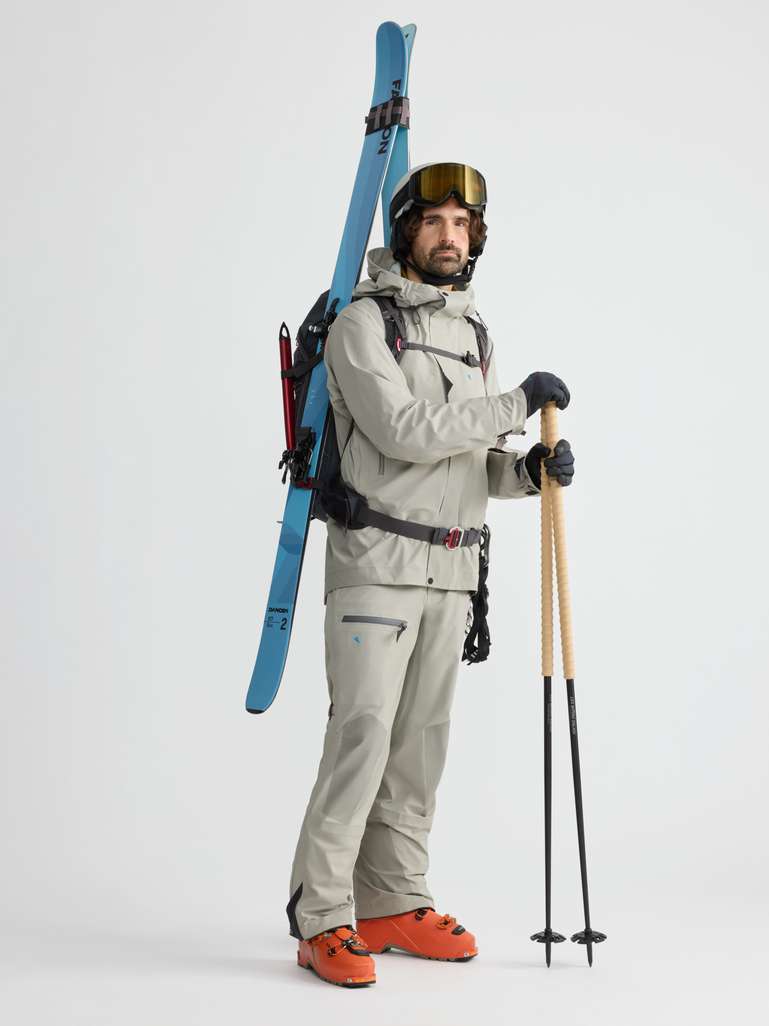 Andvare Pants Men's image 2