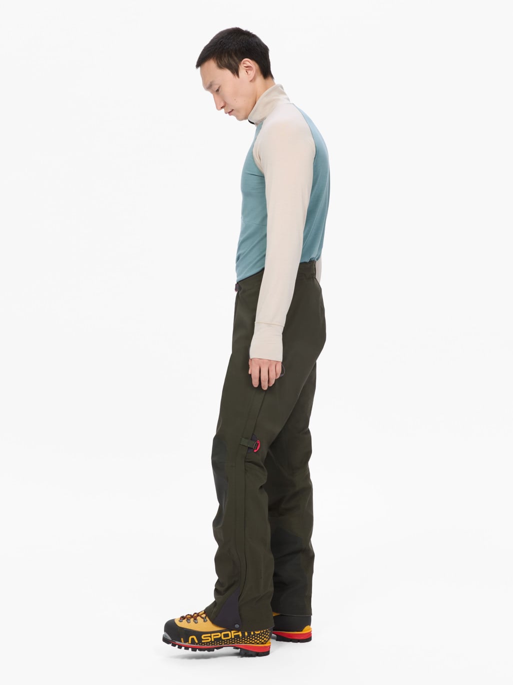 Image 3 for product Andvare Pants Men's