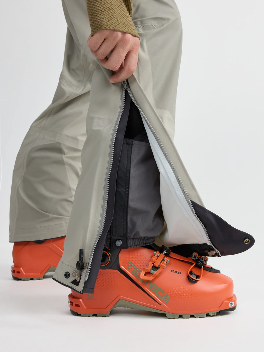 Image 8 for product Andvare Pants Men's
