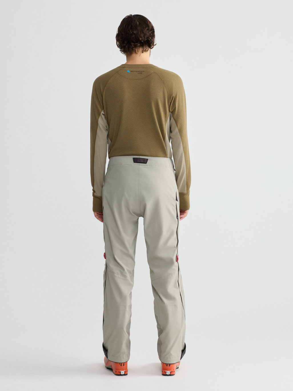 Image 4 for product Andvare Pants Men's