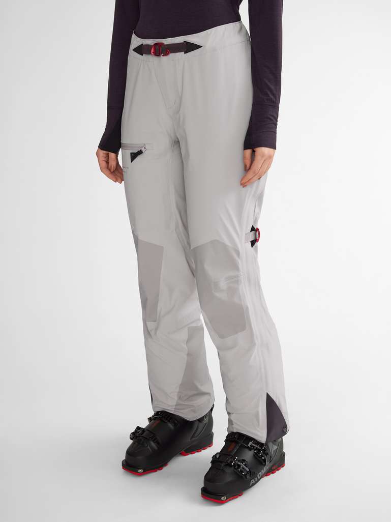 Andvare Pants Women's image 3