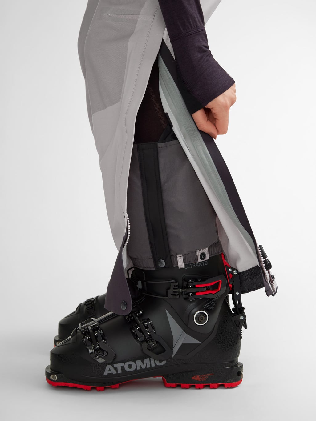 Image 5 for product Andvare Pants Women's