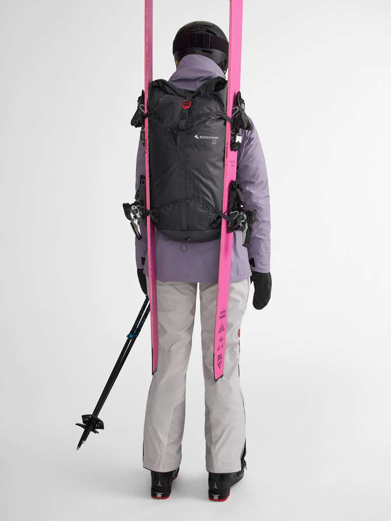 Andvare Pants Women's image 4