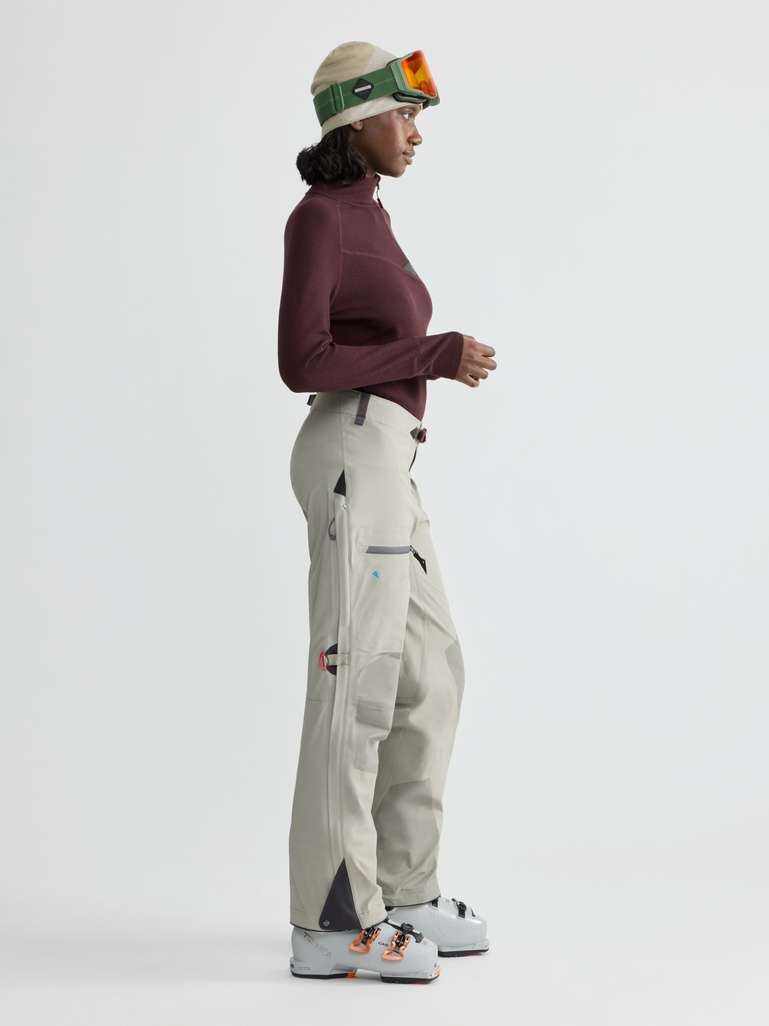Andvare Pants Women's image 3