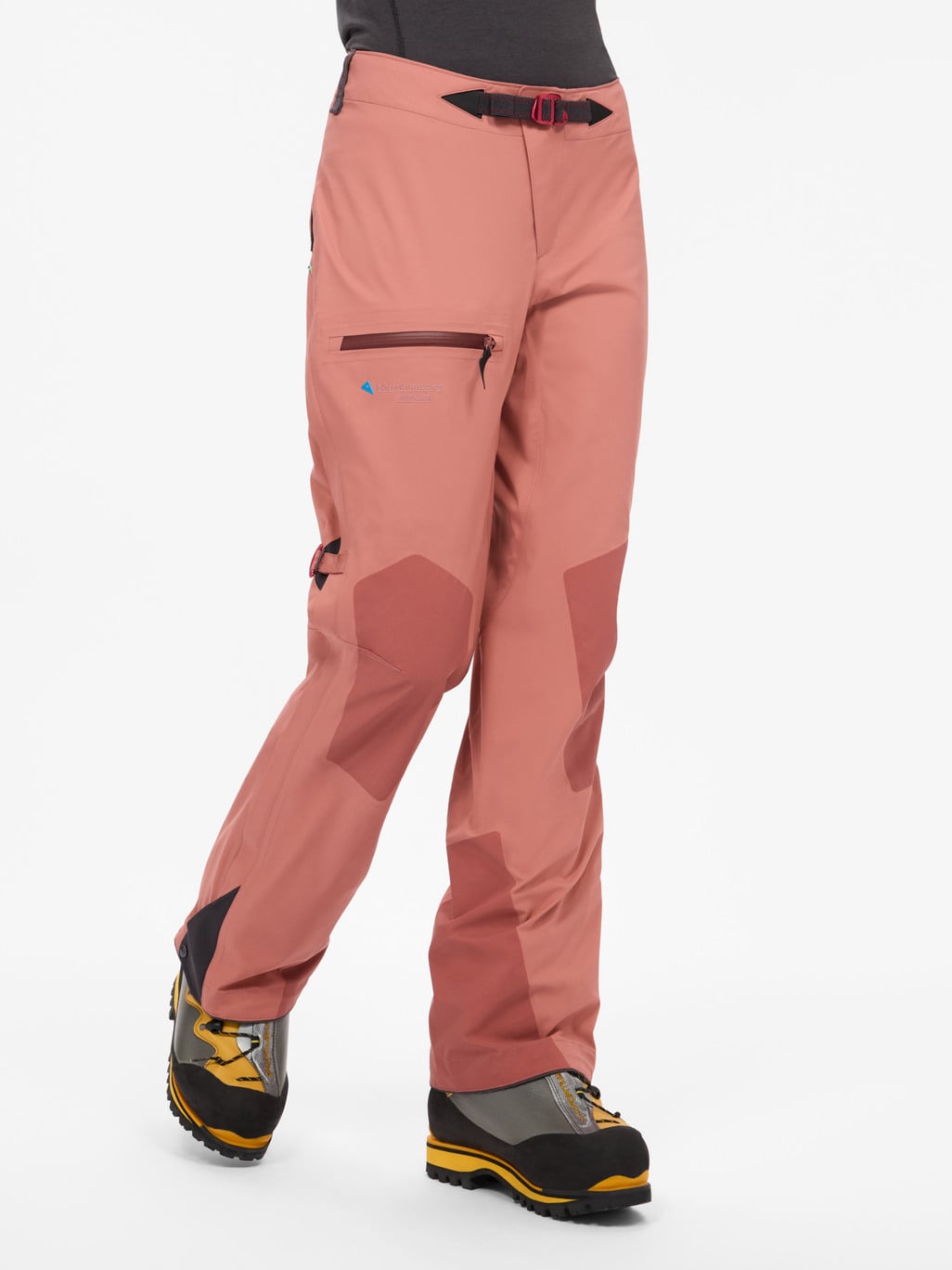Advantages image for product Andvare Pants Women's