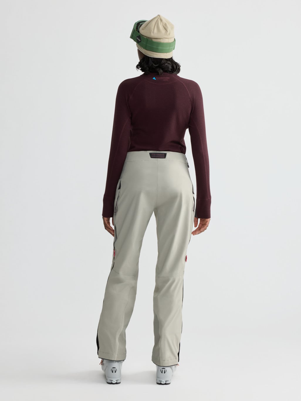 Image 4 for product Andvare Pants Women's