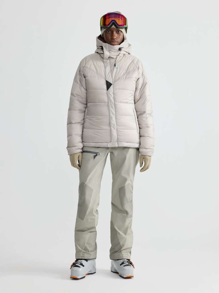 Andvare Pants Women's image 2