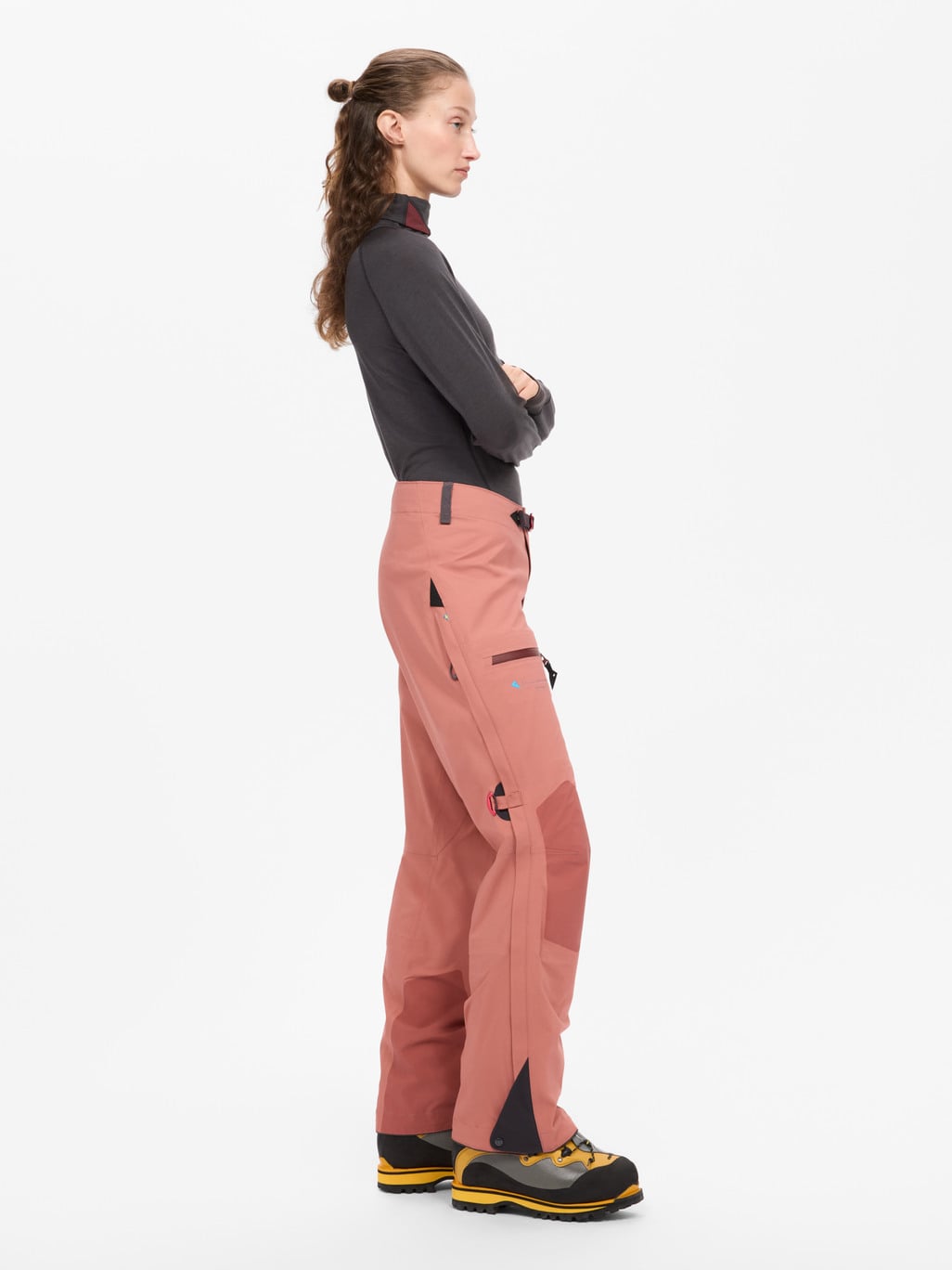 Image 3 for product Andvare Pants Women's
