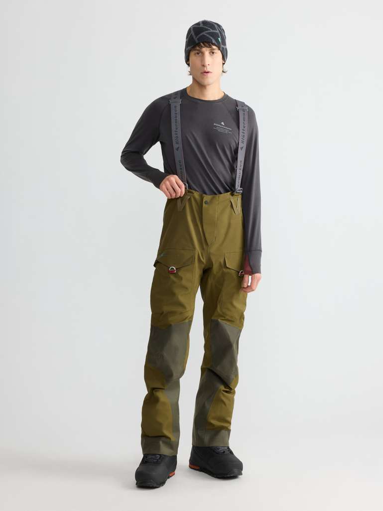 Brage 2.0 Salopette Men's image 1