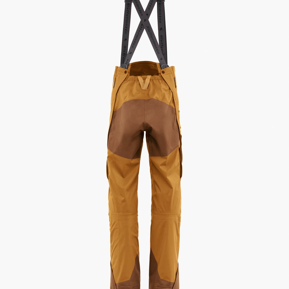 Image 2 for product Brage 2.0 Salopette Men's