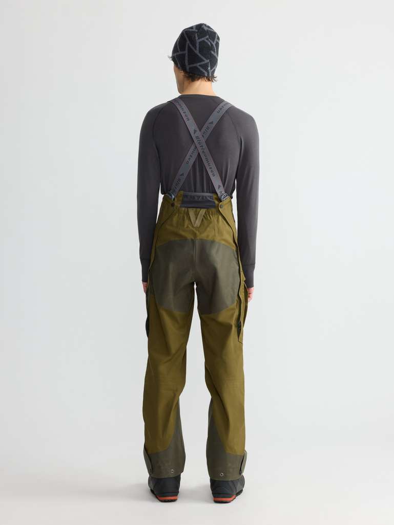 Brage 2.0 Salopette Men's image 2