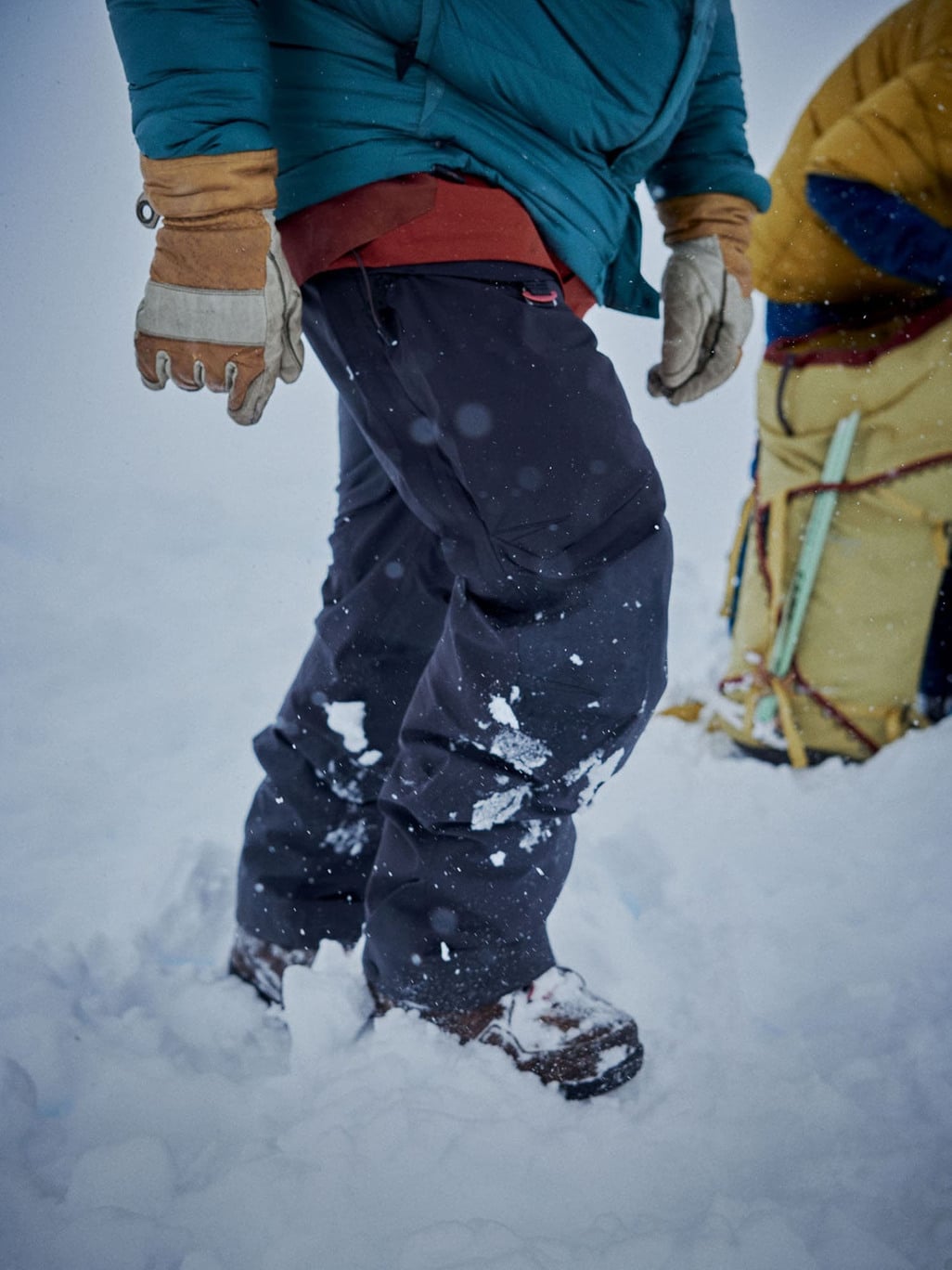 Image 9 for product Brage 2.0 Salopette Men's