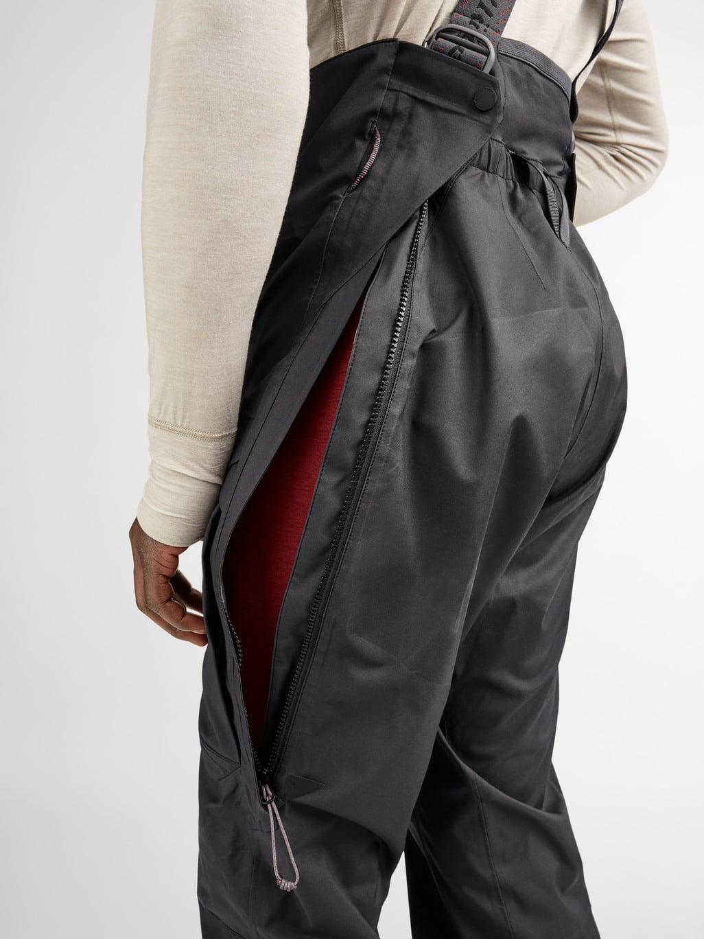 Image 6 for product Brage 2.0 Salopette Men's