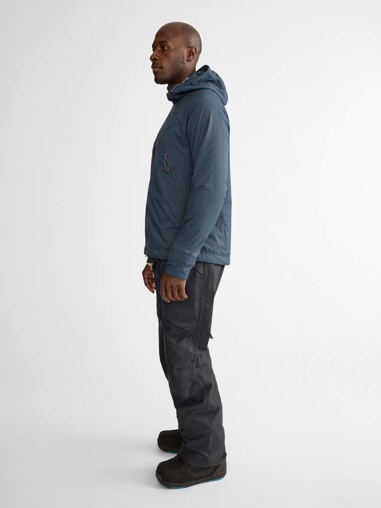 Brage 2.0 Salopette Men's image 5