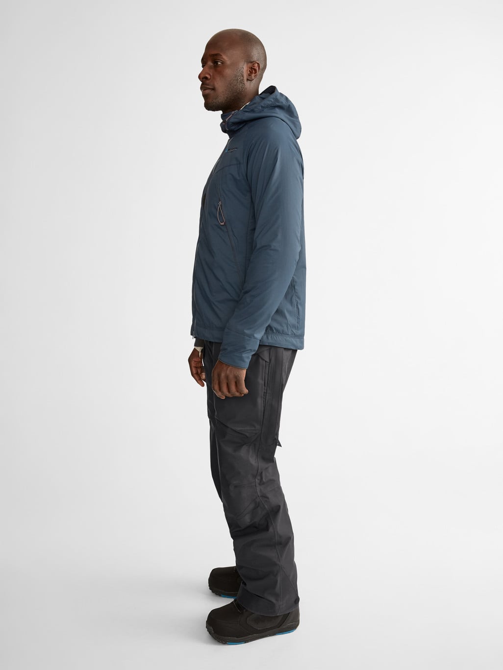 Image 4 for product Brage 2.0 Salopette Men's