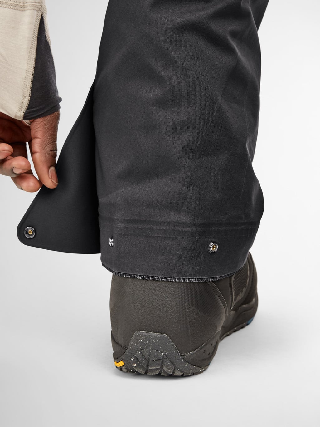 Image 7 for product Brage 2.0 Salopette Men's