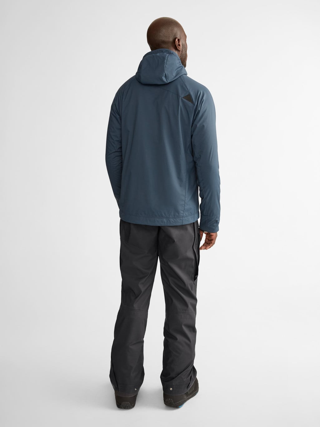 Image 5 for product Brage 2.0 Salopette Men's