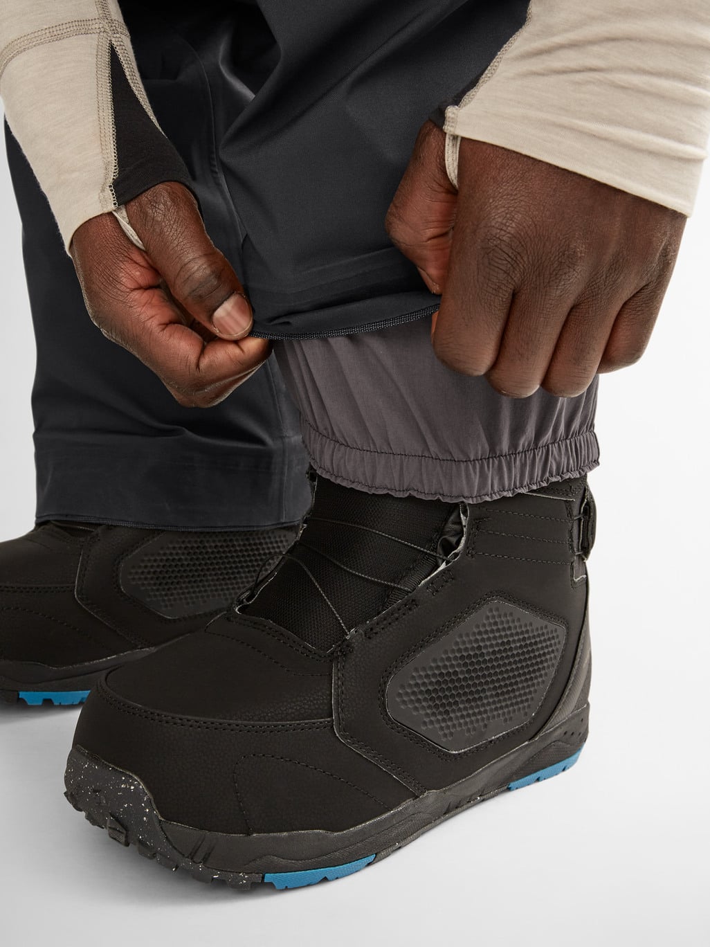 Image 8 for product Brage 2.0 Salopette Men's