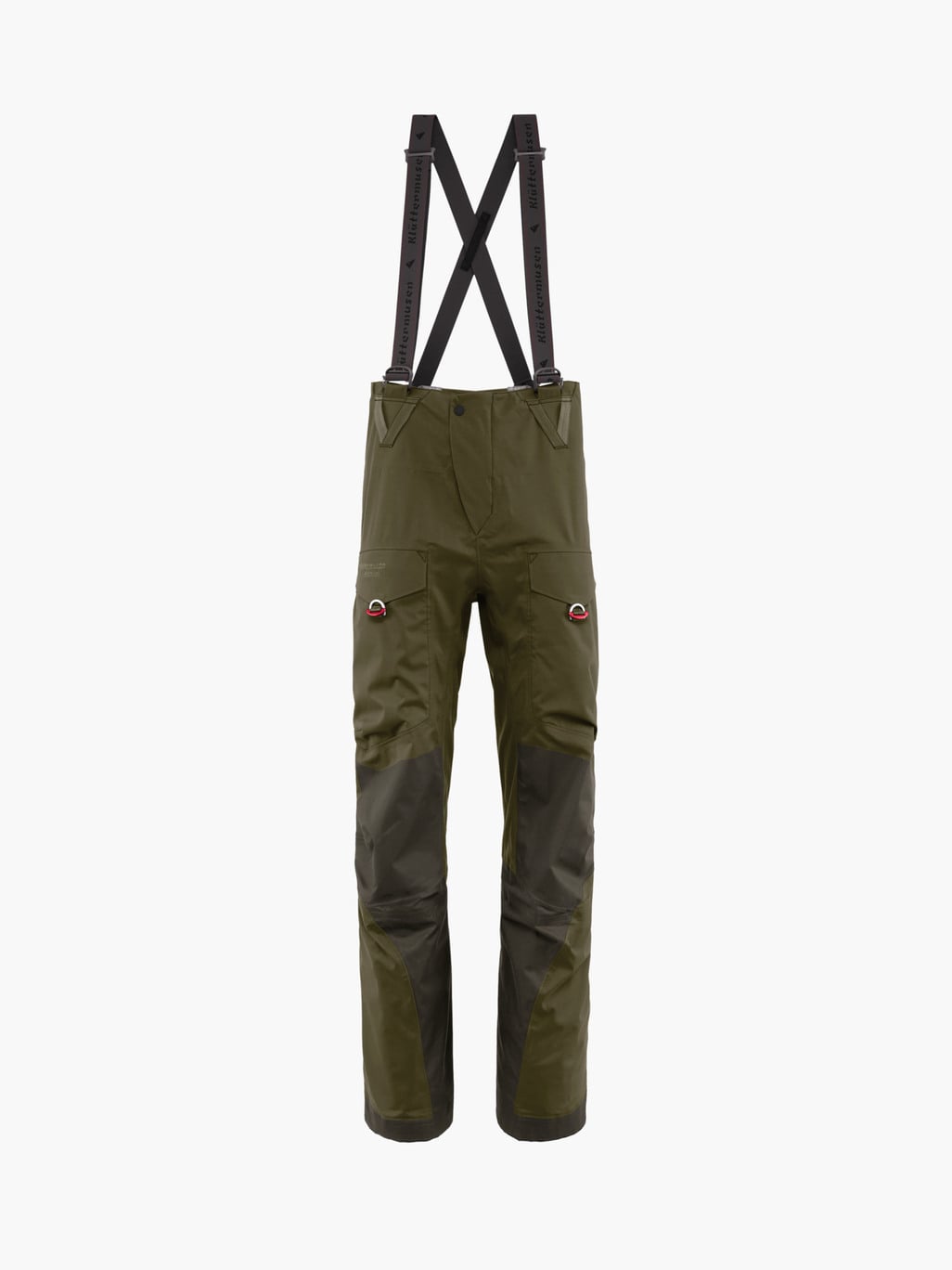 Image 5 for product Brage 2.0 Salopette Men's