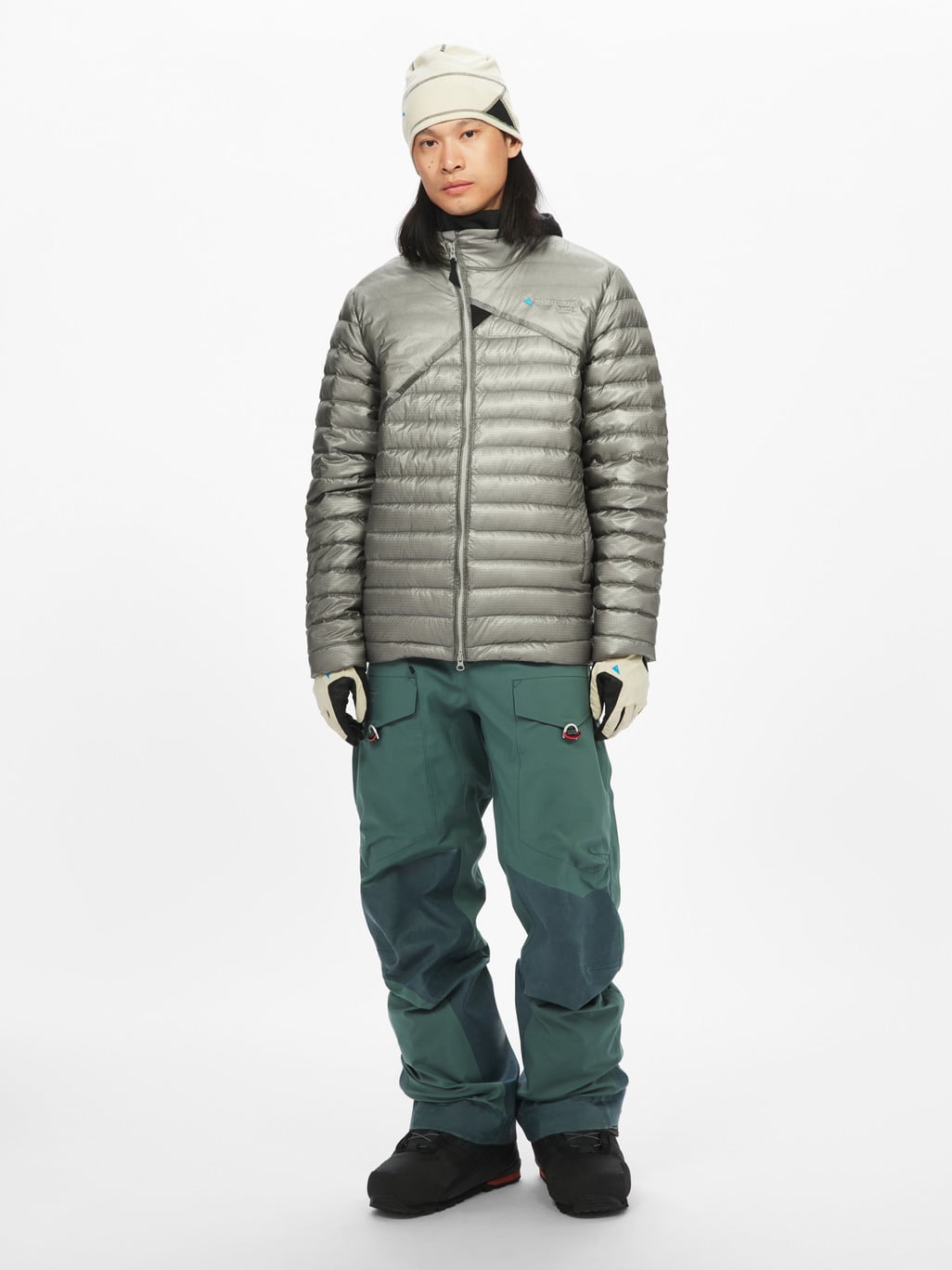 Image 3 for product Brage 2.0 Salopette Men's