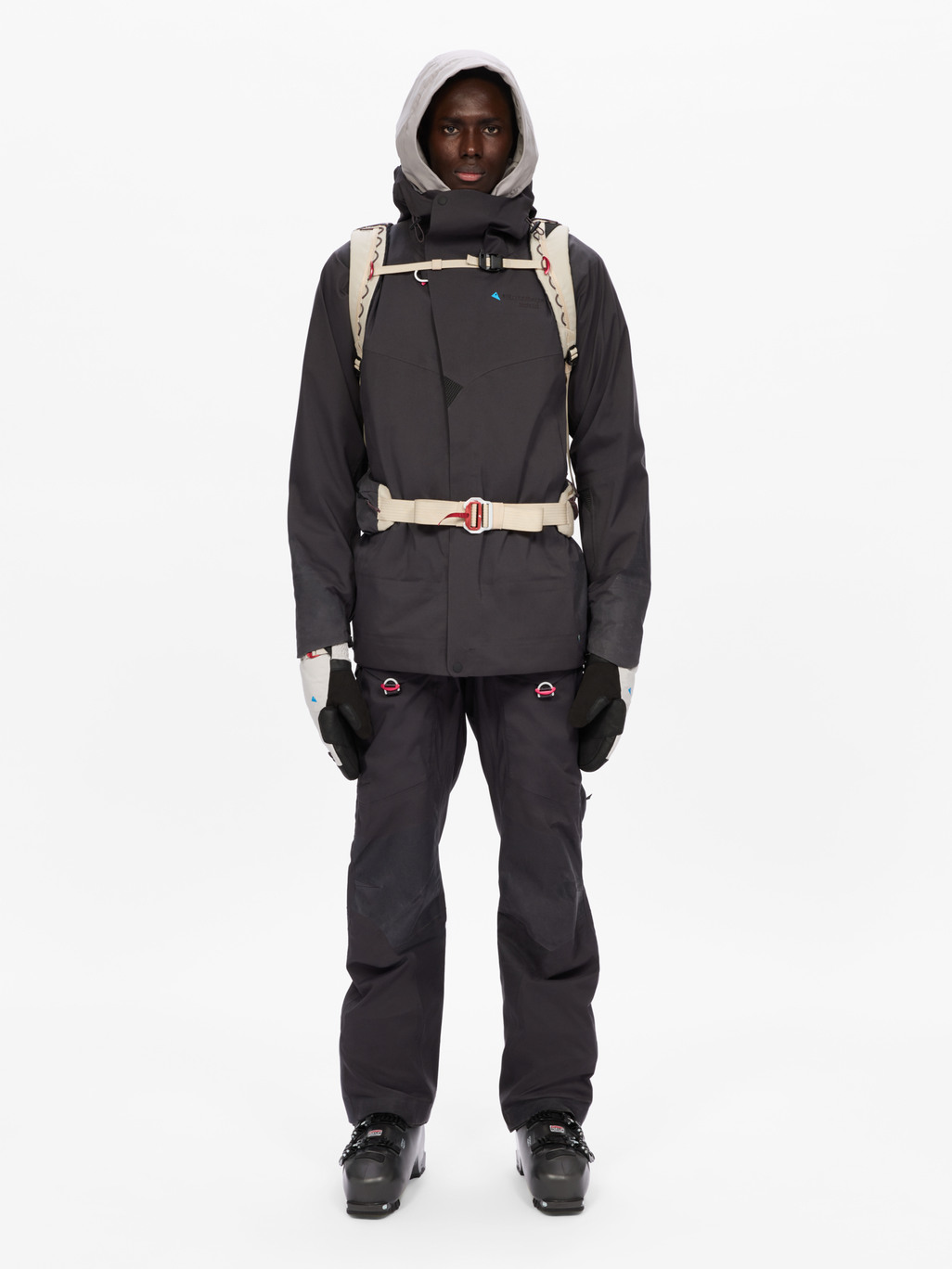 Image 4 for product Brage 2.0 Salopette Men's