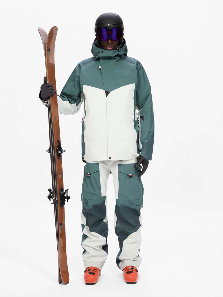 Brage 2.0 Salopette Men's image 2