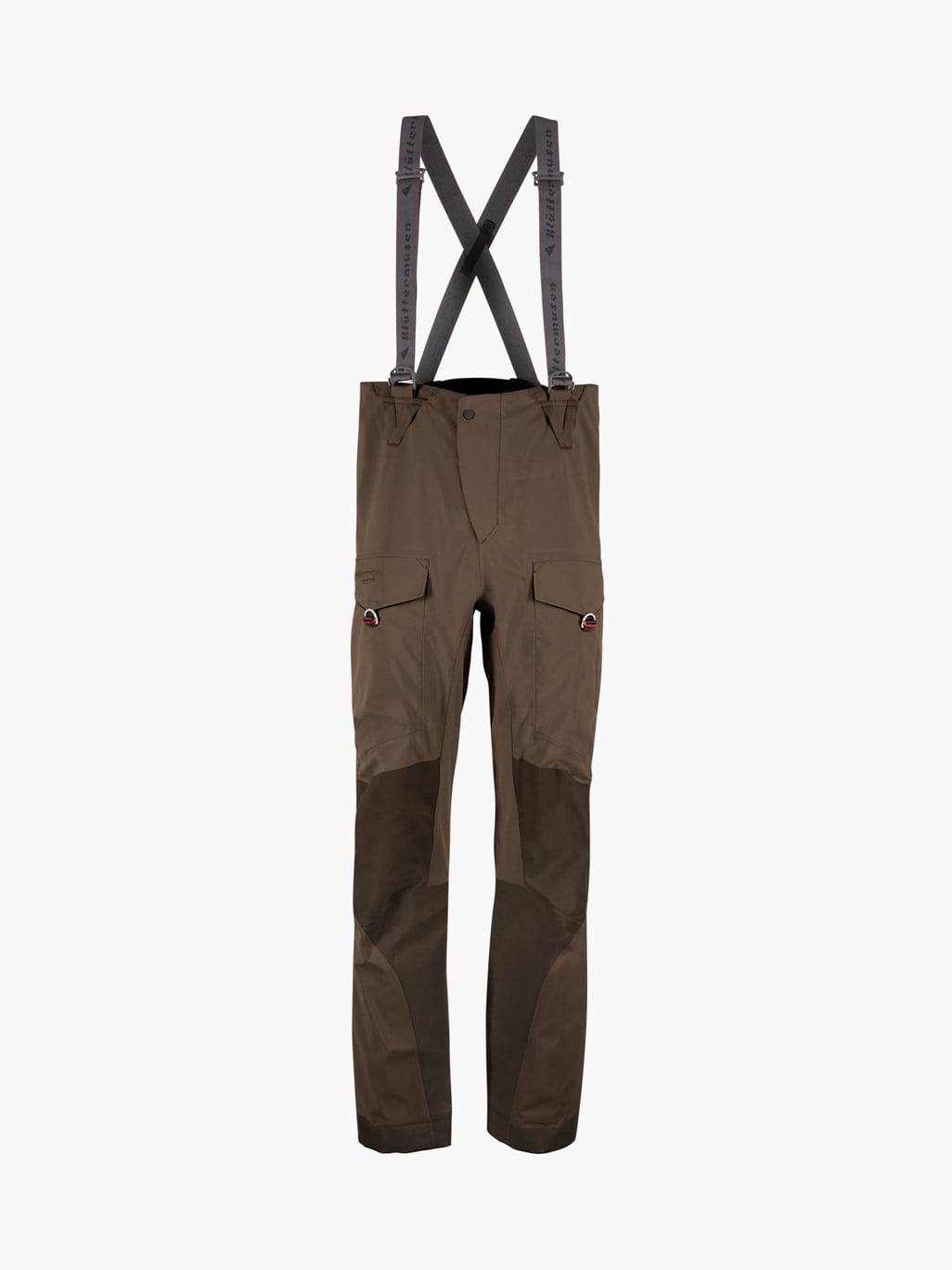 Image 13 for product Brage 2.0 Salopette Men's