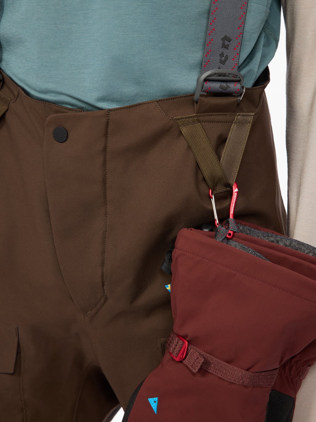 Image 7 for product Brage 2.0 Salopette Men's