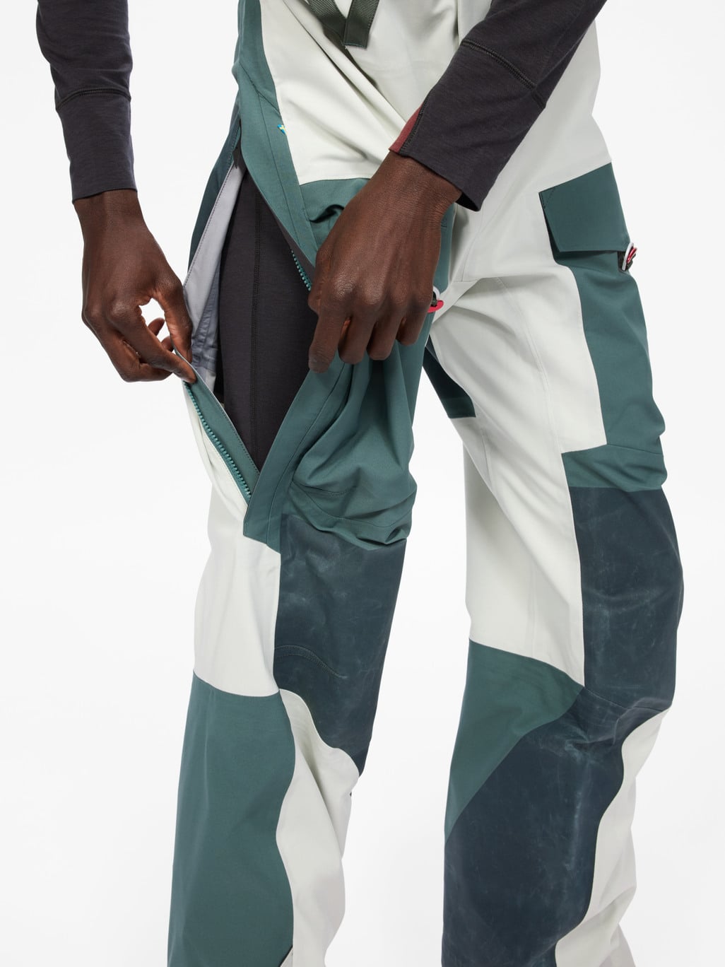 Image 7 for product Brage 2.0 Salopette Men's