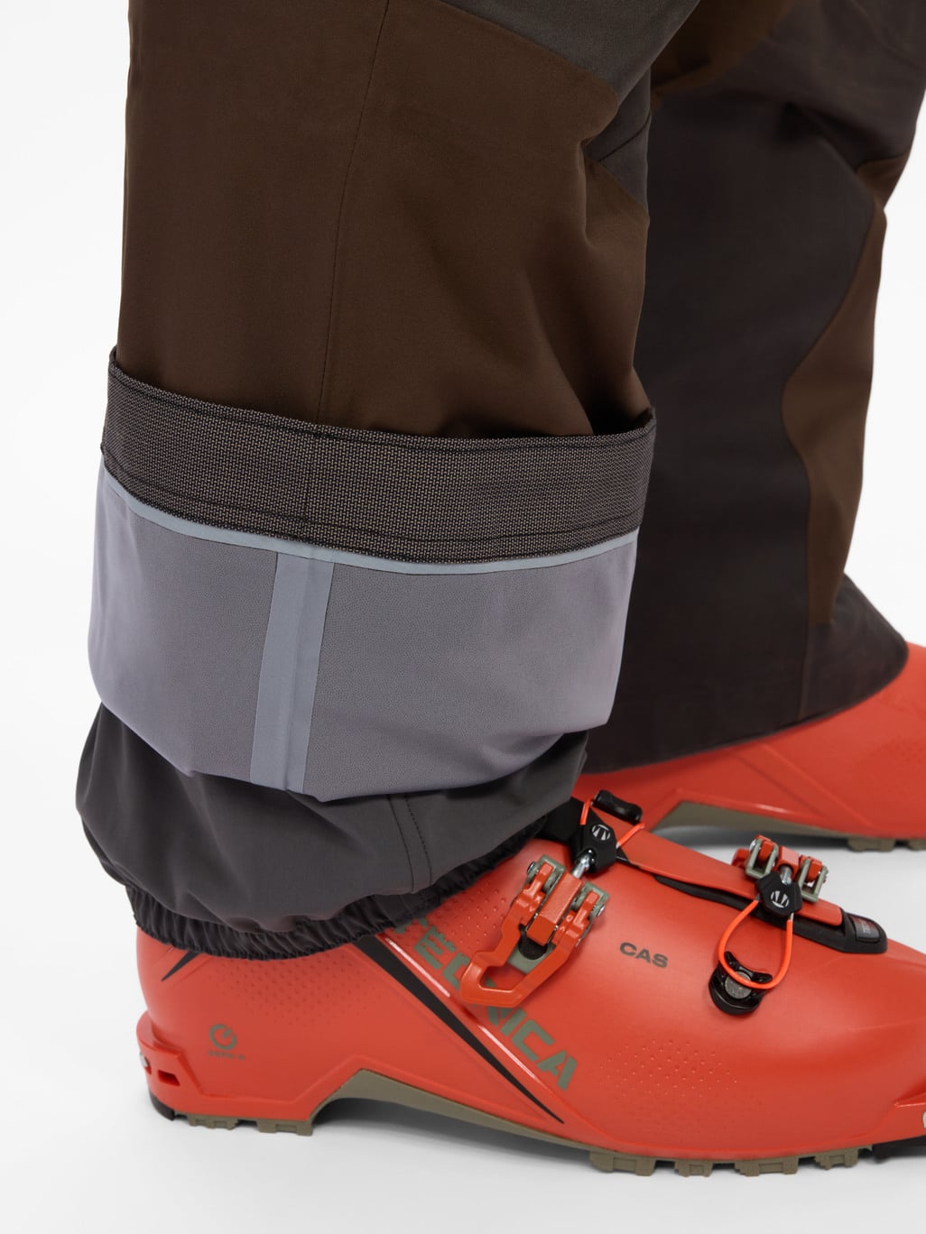 Image 8 for product Brage 2.0 Salopette Men's