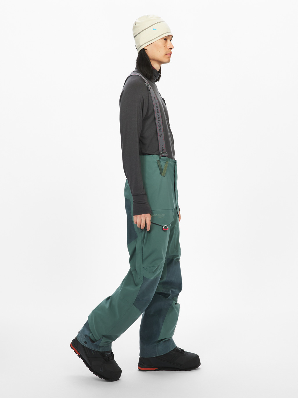 Image 4 for product Brage 2.0 Salopette Men's